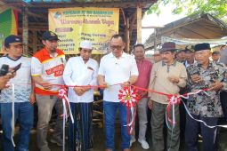 Wali Kota Cilegon optimistis kehadiran Pasar Randakari bisa tumbuhkan ekonomi