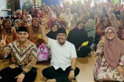 Anwar Sadad: Kesejahteraan guru harus meningkat