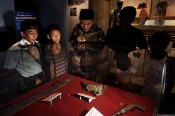 Melihat lebih dalam sejarah maritim Indonesia di Surabaya