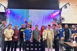 IKA UII Kaltim bahas program kerja 2024