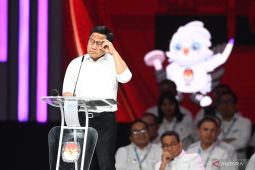 Muhaimin minta pembangunan harus libatkan rakyat