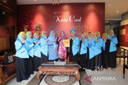 Dekranasda - Persikindo Babel kembangkan UMKM