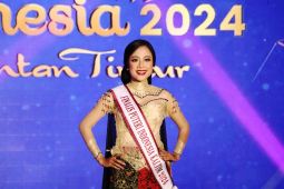 Kadispar Kaltim:  Pemilihan Putri Indonesia ajang unjuk kecerdasan