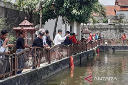 Pemkab Cianjur kembangkan destinasi wisata berbasis hobi untuk tarik pengunjung