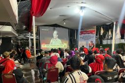 Prasetyo: Debat harusnya soal visi-misi, bukan saling serang