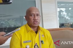 Pemerintah Sarmi harapkan PAD dari pengelolaan kayu