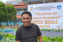 Disdik Papua bentuk tim tangani masalah kenakalan remaja