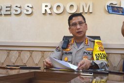 Polda Bali amankan Pemilu 2024 melalui "Nusantara cooling system"