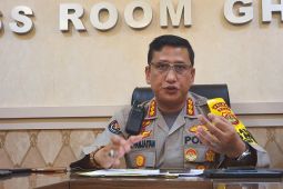 Polres Badung tangkap lima terduga pelaku pengeroyokan di Sempidi