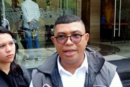 Bawaslu Maluku lantik  5.643 anggota pengawas TPS