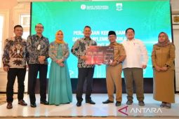 BI Jabar canangkan "Cianjur Project" upaya perkuat ketahanan pangan