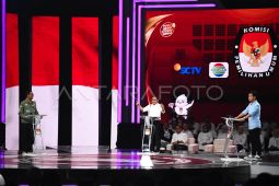 Pengamat UB: Debat cawapres berpengaruh bagi "undecided voters"