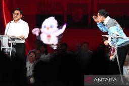 Bobby Nasution nilai wajar penampilan Gibran saat debat keempat