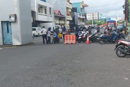 Pemkot Ternate genjot  PAD lewat retribusi Zona Ekonomi Terpadu