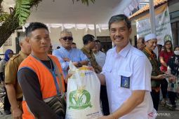 Bulog Jabar siap salurkan CBP mulai Januari hingga Juni