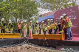 Jimbaran Hijau kembali hadirkan hunian premium yang terintegrasi