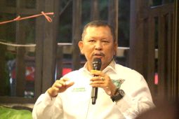 Irwaman klarifikasi rekaman suaranya ancam TPP di Aceh terkait Pemilu