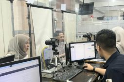 Kantor Imigrasi Bandung layani 277 paspor dalam tiga pekan layanan simpatik