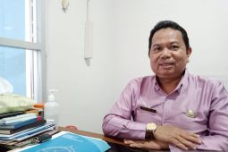 Dishub Belitung: Retribusi parkir di tepi jalan umum capai Rp125 juta