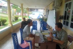 BPJS Kesehatan Sorong terapkan layanan keliling maksimalkan program JKN