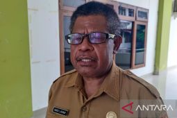 14 kampung di Kota Jayapura terima kucuran dana desa Rp113 miliar