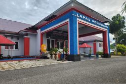 Kalapas Pohuwato pastikan jajarannya tidak pernah memeras warga binaan