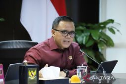 Menteri Azwar Anas: Konsolidasi usulan formasi CASN 2024 sampai akhir Januari