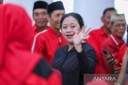 Puan Maharani soroti adab dan sopan santun anak muda