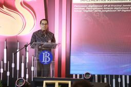BI Jambi lanjutkan program subsidi ongkos angkut komoditas penyumbang inflasi