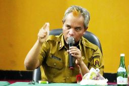 Sekda Banjarbaru pimpin sosialisasi mekanisme pembayaran tambahan penghasilan