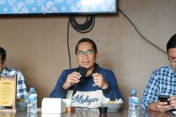 BI Jambi ingatkan pemprov perhatikan ketepatan waktu gelar operasi pasar