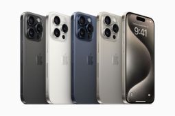 iPhone 16 akan rilis, ini bocoran fitur canggihnya