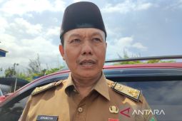 Dinas Pertanian Bengkulu usulkan bantuan bibit padi ke Kementan