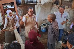 Pemkab Cirebon proyeksikan target perbaiki 8.000 rutilahu