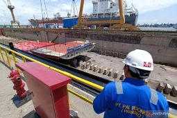 PT PAL targetkan kapal "Landing Dock" pesanan Filipina selesai 2026