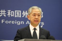 Naiknya kunjungan wisata saat musim dingin tanda ekonomi China membaik