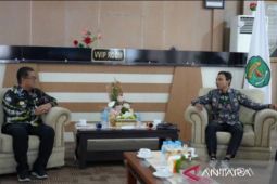 Bawaslu Kaltim gandeng  BSSN antisipasi hoaks Pemilu