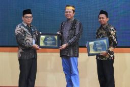 Universitas Nurul Jadid Paiton raih penghargaan MBKM Santri