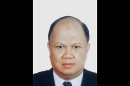 Timmy Habibie, adik BJ Habibie berpulang