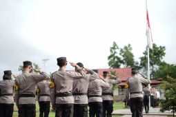 Masyarakat Bengkayang diminta siaga bencana alam