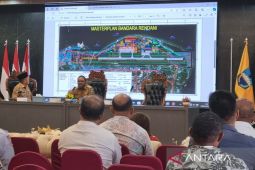 Pemerintah Manokwari sosialisasikan alih trace jalan bandara kepada warga