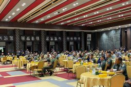 ANTARA nyatakan siap bersinergi dengan TNI AD
