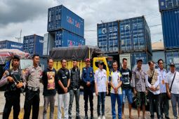 1.036 surat suara rusak untuk Pemilu di Tanah Bumbu