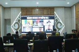 Pj Bupati Lumajang libatkan semua pihak atasi dampak deflasi