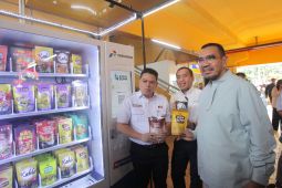 Pengunduran diri Abdee sebagai komisaris Telkom diterima Erick Thohir