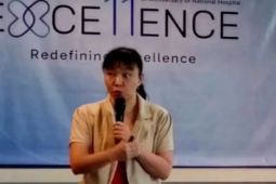 Soal diet turunkan berat badan, ini penjelasan dokter Spesialis Gizi RS Hospital Surabaya