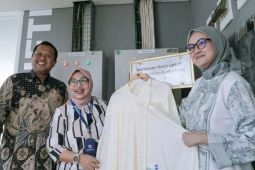 69 halte Transjakarta sediakan mushalla