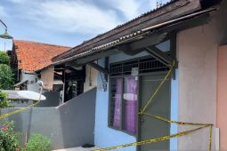 Polisi: Ada 30 adegan dalam rekonstruksi pembunuhan dan pemerkosaan di Depok