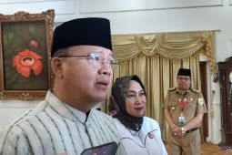 Gubernur Bengkulu: Jangan pasang APK bahayakan pengguna jalan