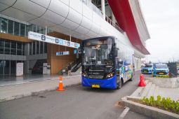 KCIC hadirkan 2 intermoda baru di Stasiun Whoosh Padalarang